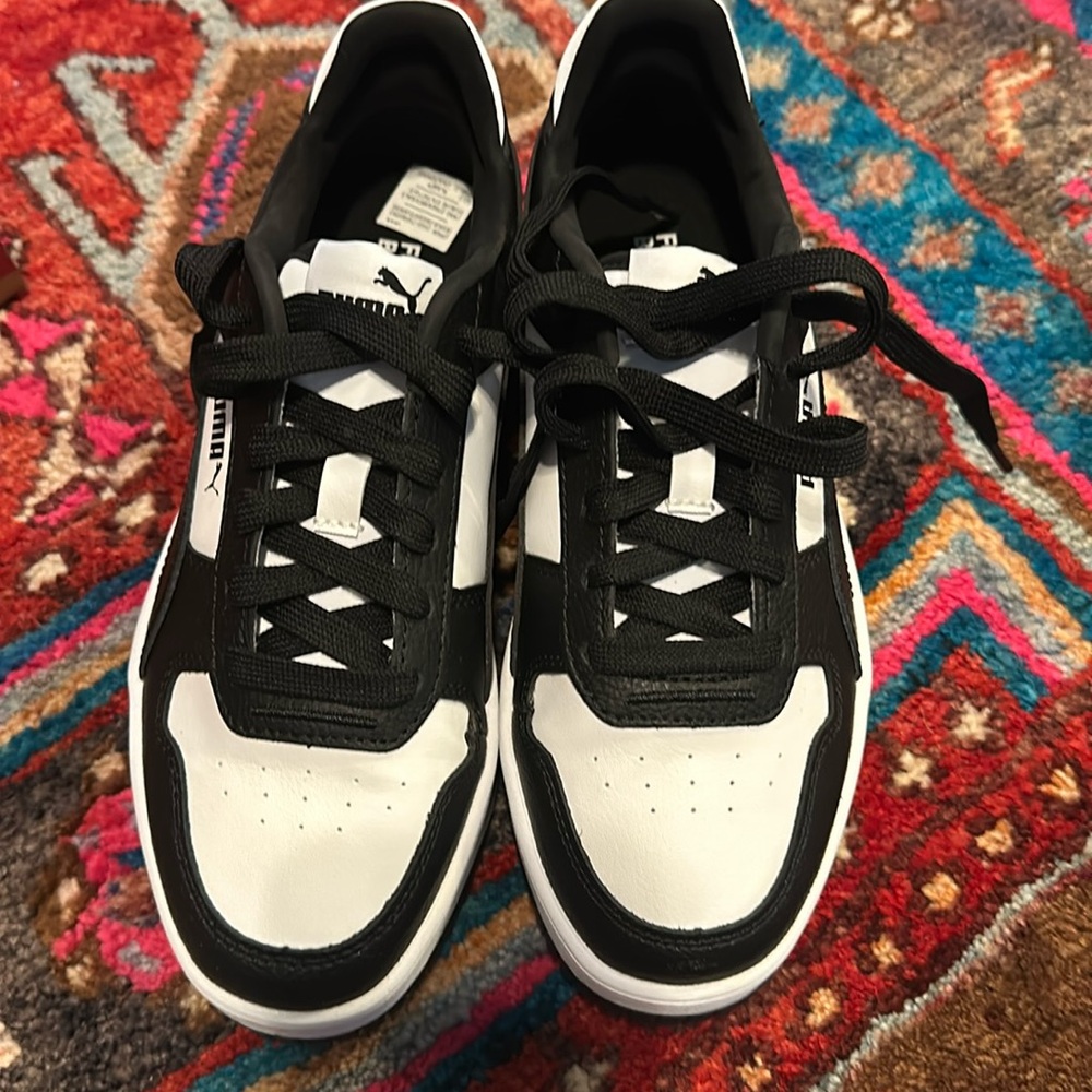 Brand New Carina Street Jr 4.5